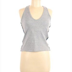 Energie Active Tank Gray Size Large